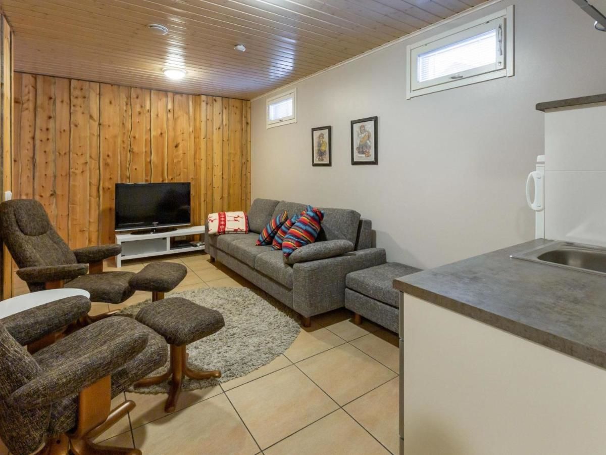 Дома для отпуска Holiday Home Kätkänlinna a1 Леви-17
