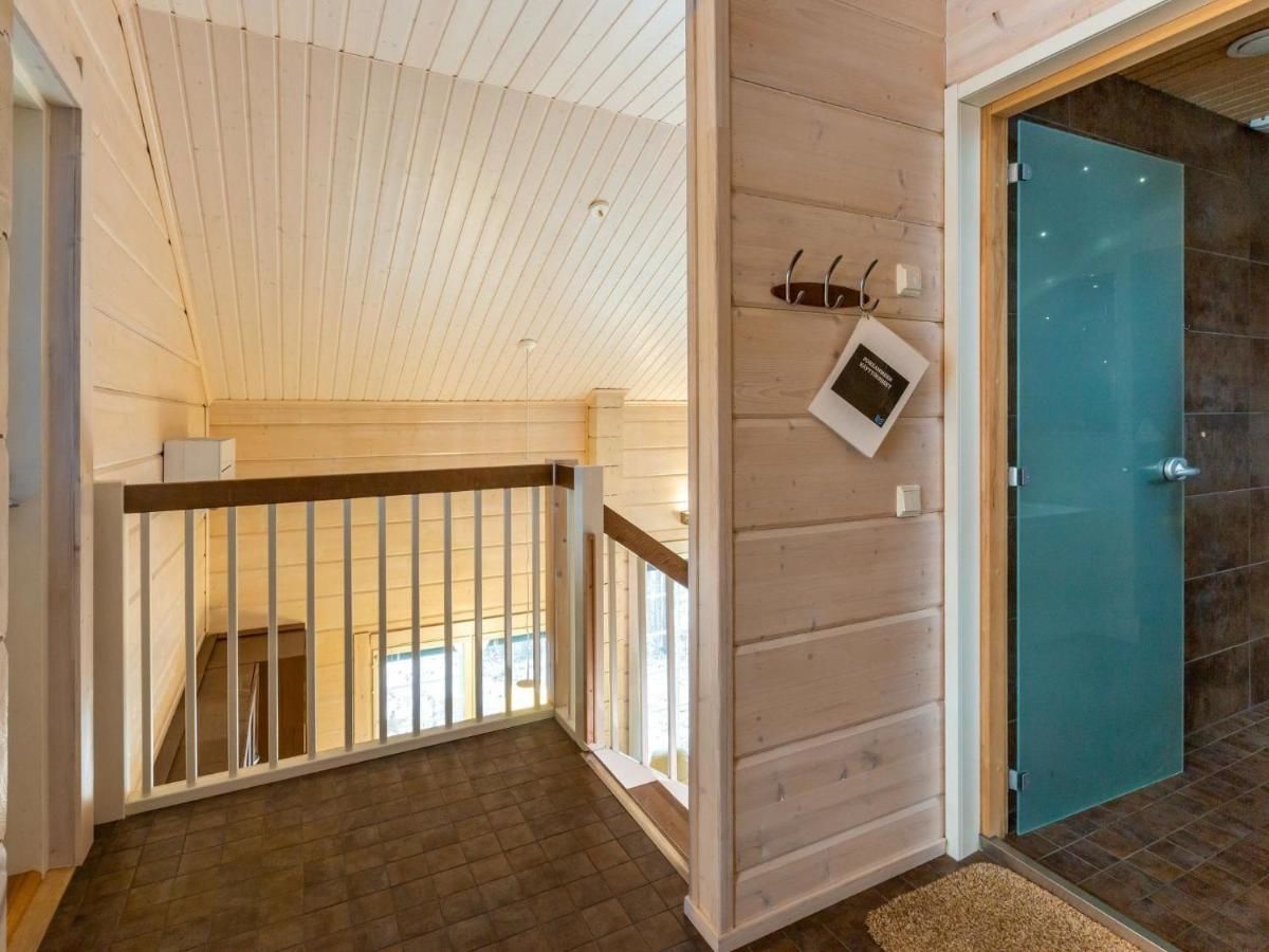 Дома для отпуска Holiday Home Kätkänlinna a1 Леви-19