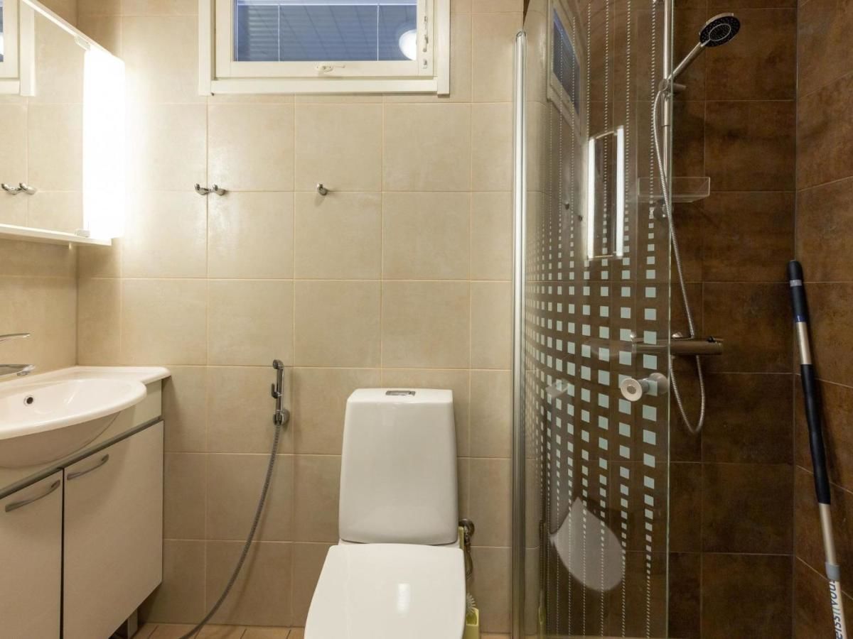 Дома для отпуска Holiday Home Kätkänlinna a1 Леви-23