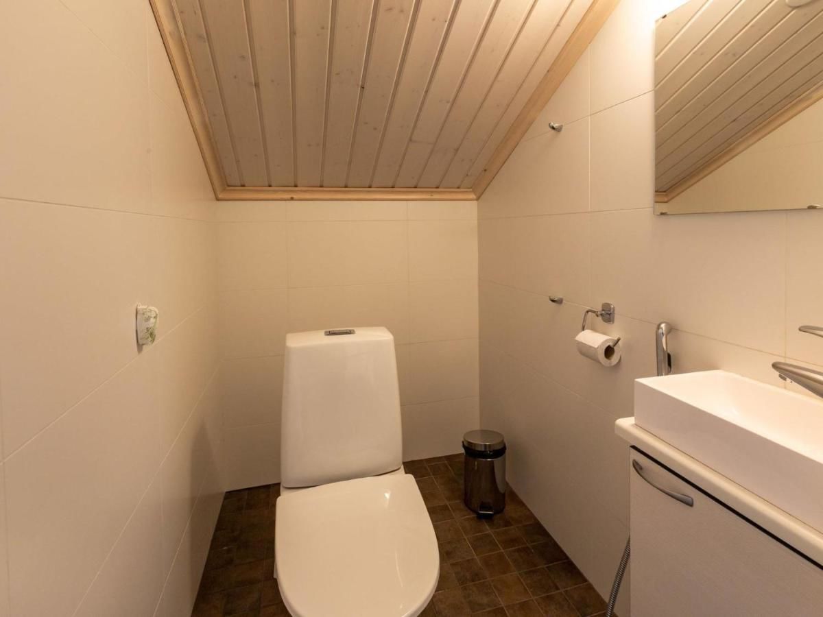 Дома для отпуска Holiday Home Kätkänlinna a1 Леви-24