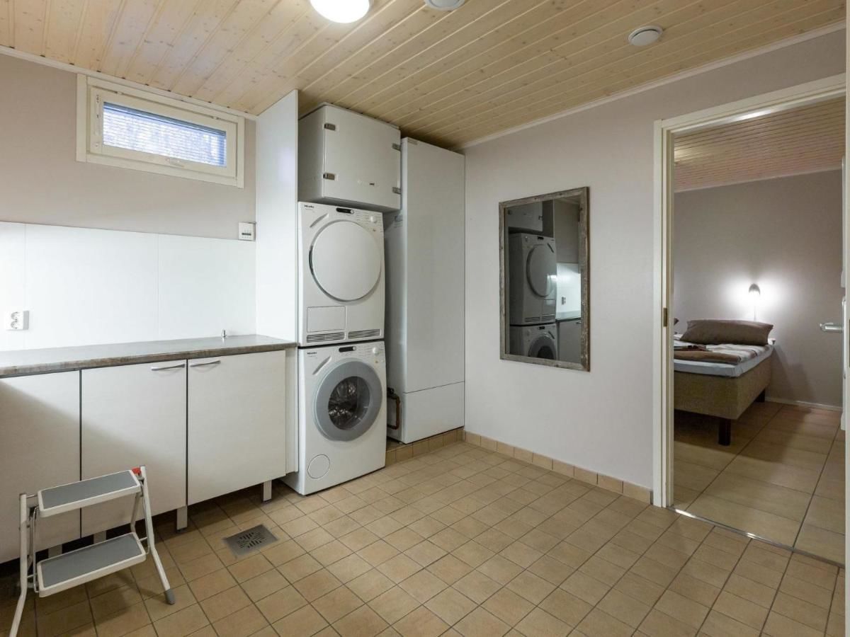 Дома для отпуска Holiday Home Kätkänlinna a1 Леви-25