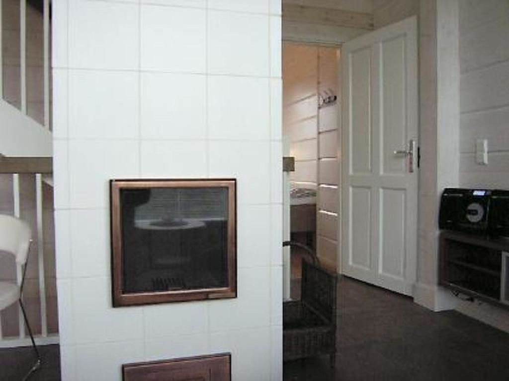 Дома для отпуска Holiday Home Kätkänlinna a1 Леви-43