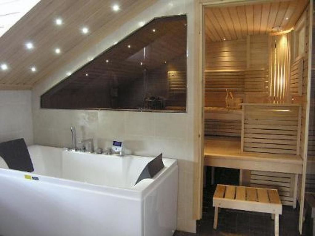 Дома для отпуска Holiday Home Kätkänlinna a1 Леви-44