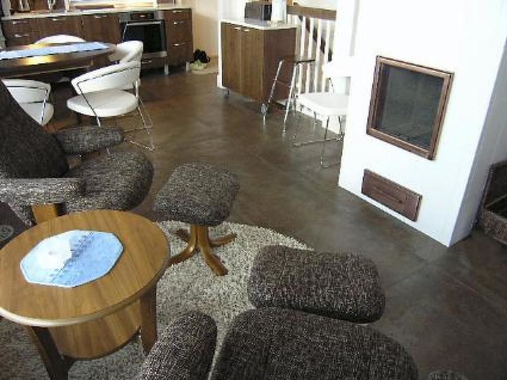 Дома для отпуска Holiday Home Kätkänlinna a1 Леви-49