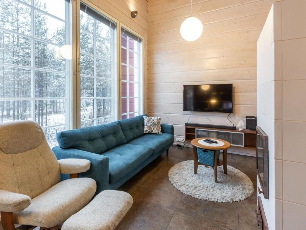Дома для отпуска Holiday Home Kätkänlinna a1 Леви-8