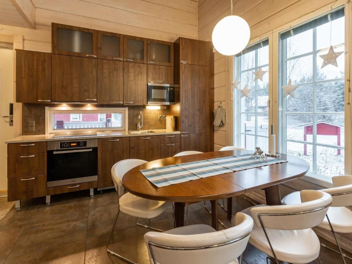 Дома для отпуска Holiday Home Kätkänlinna a1 Леви-10