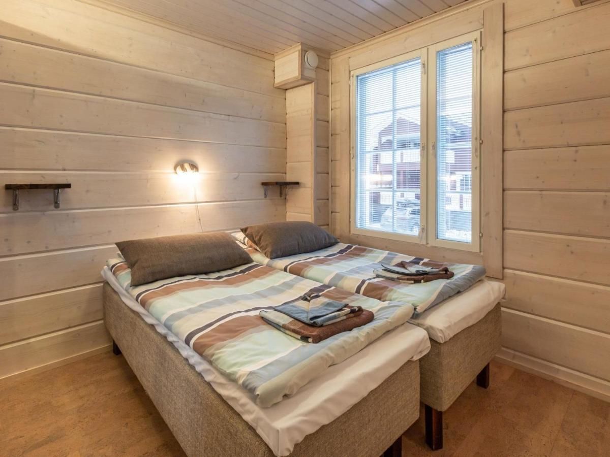 Дома для отпуска Holiday Home Kätkänlinna a1 Леви-12