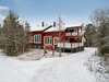 Дома для отпуска Holiday Home Kätkänlinna a1 Леви-0