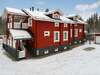Дома для отпуска Holiday Home Kätkänlinna a1 Леви-1