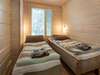 Дома для отпуска Holiday Home Kätkänlinna a1 Леви-2