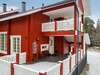 Дома для отпуска Holiday Home Kätkänlinna a1 Леви-3