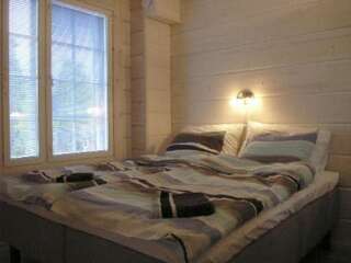 Дома для отпуска Holiday Home Kätkänlinna a1 Леви Дом для отпуска-3