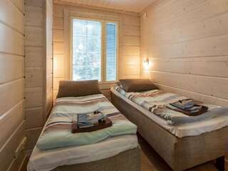 Дома для отпуска Holiday Home Kätkänlinna a1 Леви-2