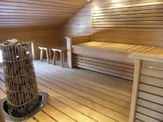 Дома для отпуска Holiday Home Kätkänlinna a1 Леви Дом для отпуска-4