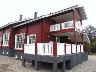 Дома для отпуска Holiday Home Kätkänlinna a1 Леви Дом для отпуска-7