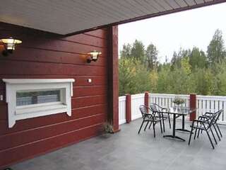 Дома для отпуска Holiday Home Kätkänlinna a1 Леви Дом для отпуска-12