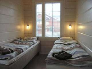 Дома для отпуска Holiday Home Kätkänlinna a1 Леви Дом для отпуска-21