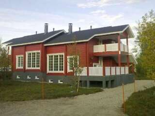 Дома для отпуска Holiday Home Kätkänlinna a1 Леви Дом для отпуска-22