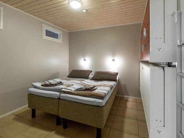 Дома для отпуска Holiday Home Kätkänlinna a1 Леви-12