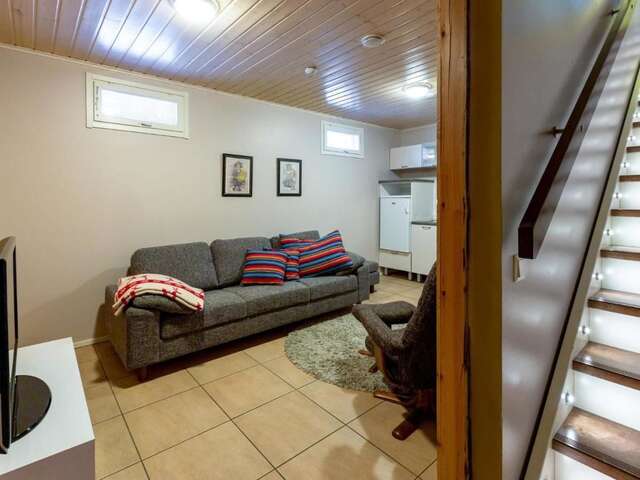 Дома для отпуска Holiday Home Kätkänlinna a1 Леви-14