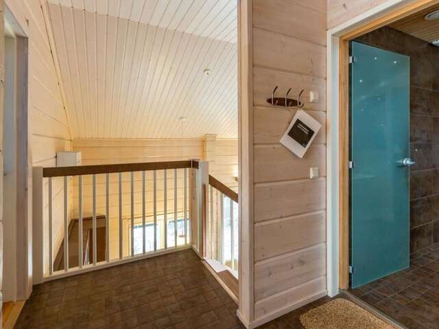 Дома для отпуска Holiday Home Kätkänlinna a1 Леви-18