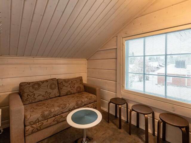 Дома для отпуска Holiday Home Kätkänlinna a1 Леви-19
