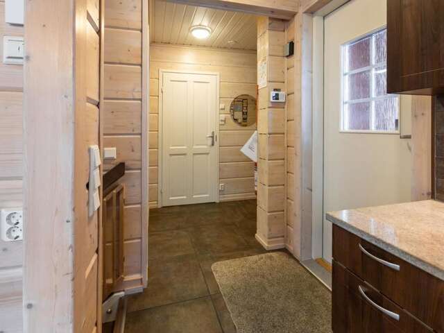 Дома для отпуска Holiday Home Kätkänlinna a1 Леви-20