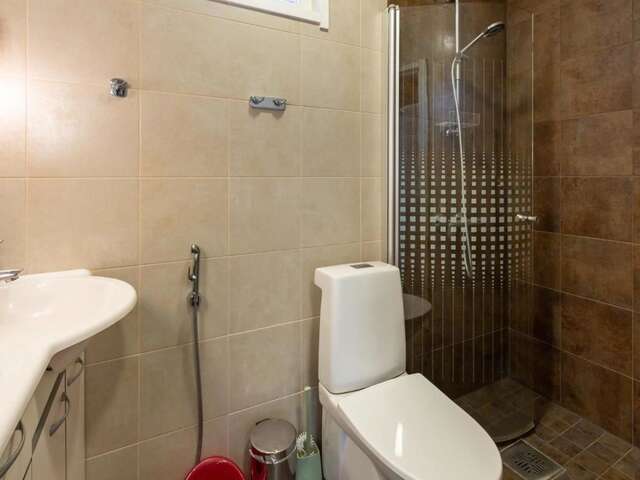 Дома для отпуска Holiday Home Kätkänlinna a1 Леви-21