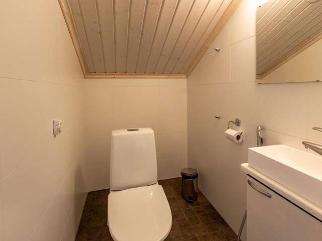 Дома для отпуска Holiday Home Kätkänlinna a1 Леви-23