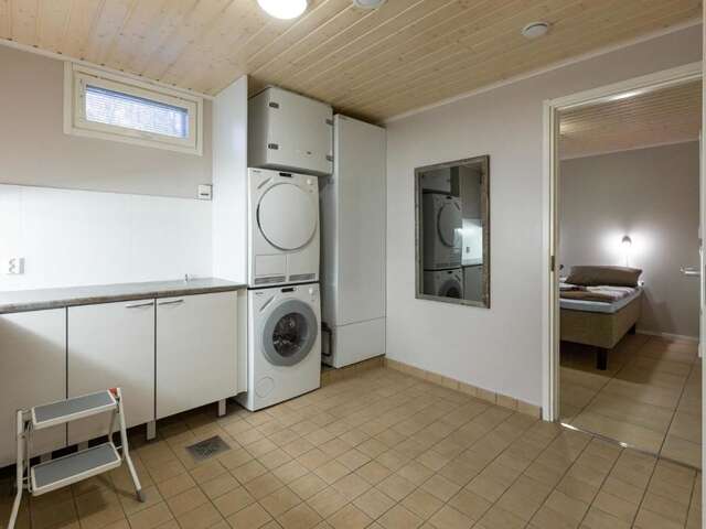 Дома для отпуска Holiday Home Kätkänlinna a1 Леви-24