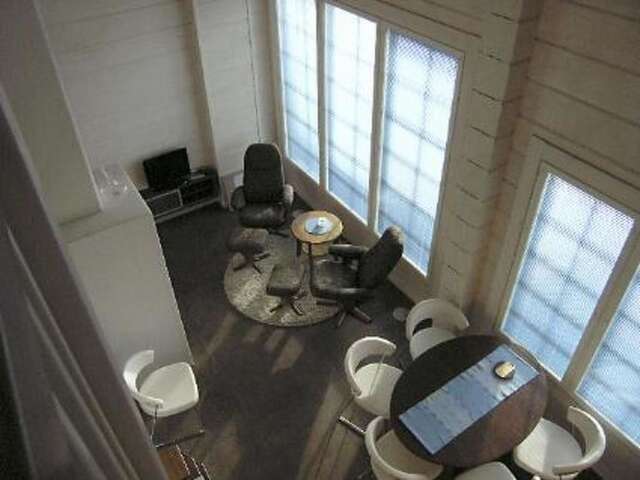 Дома для отпуска Holiday Home Kätkänlinna a1 Леви-29