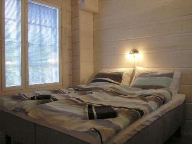 Дома для отпуска Holiday Home Kätkänlinna a1 Леви-31