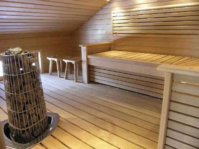 Дома для отпуска Holiday Home Kätkänlinna a1 Леви-32
