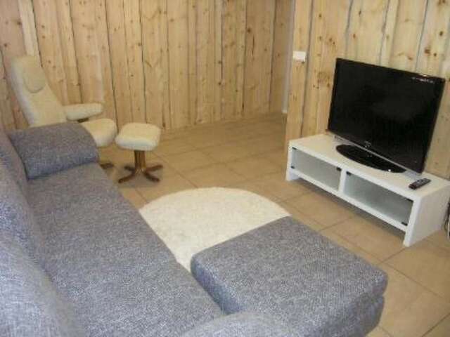 Дома для отпуска Holiday Home Kätkänlinna a1 Леви-33