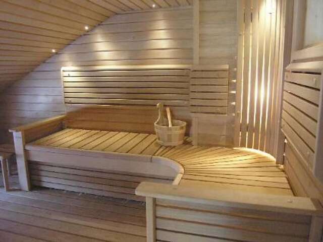 Дома для отпуска Holiday Home Kätkänlinna a1 Леви-34