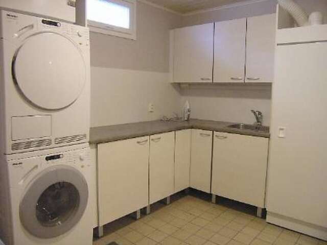 Дома для отпуска Holiday Home Kätkänlinna a1 Леви-39