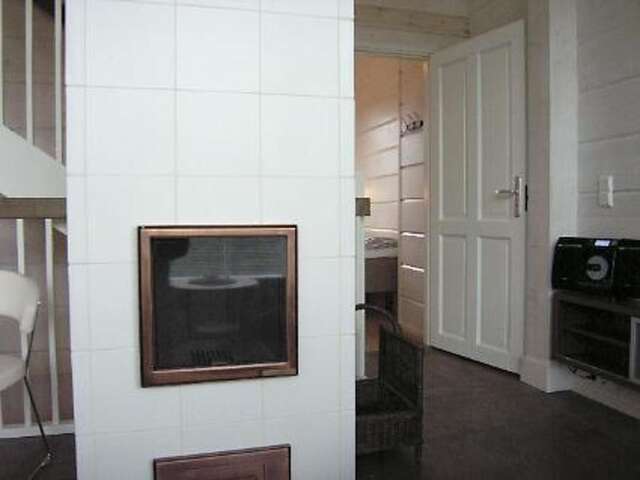Дома для отпуска Holiday Home Kätkänlinna a1 Леви-42