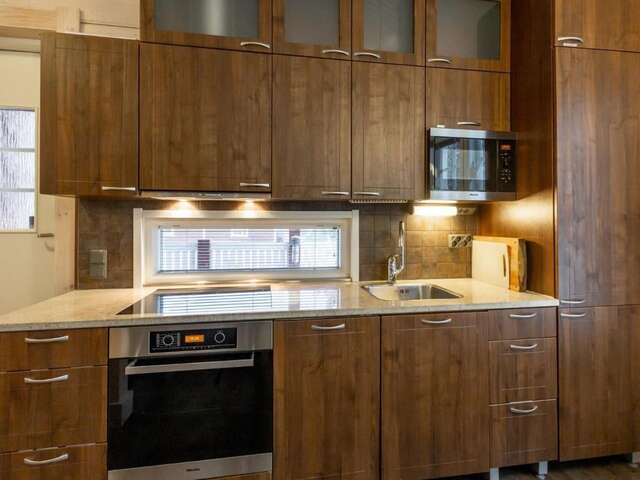 Дома для отпуска Holiday Home Kätkänlinna a1 Леви-10